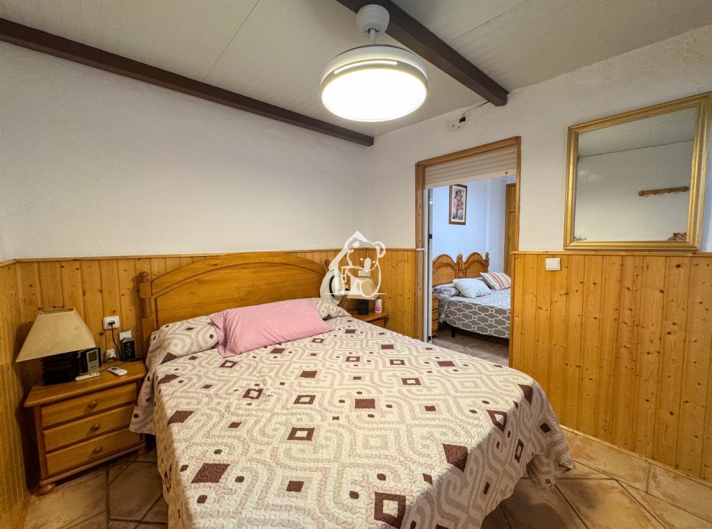 Rental - Bungalow - Torrevieja - Torrelamata - La Mata