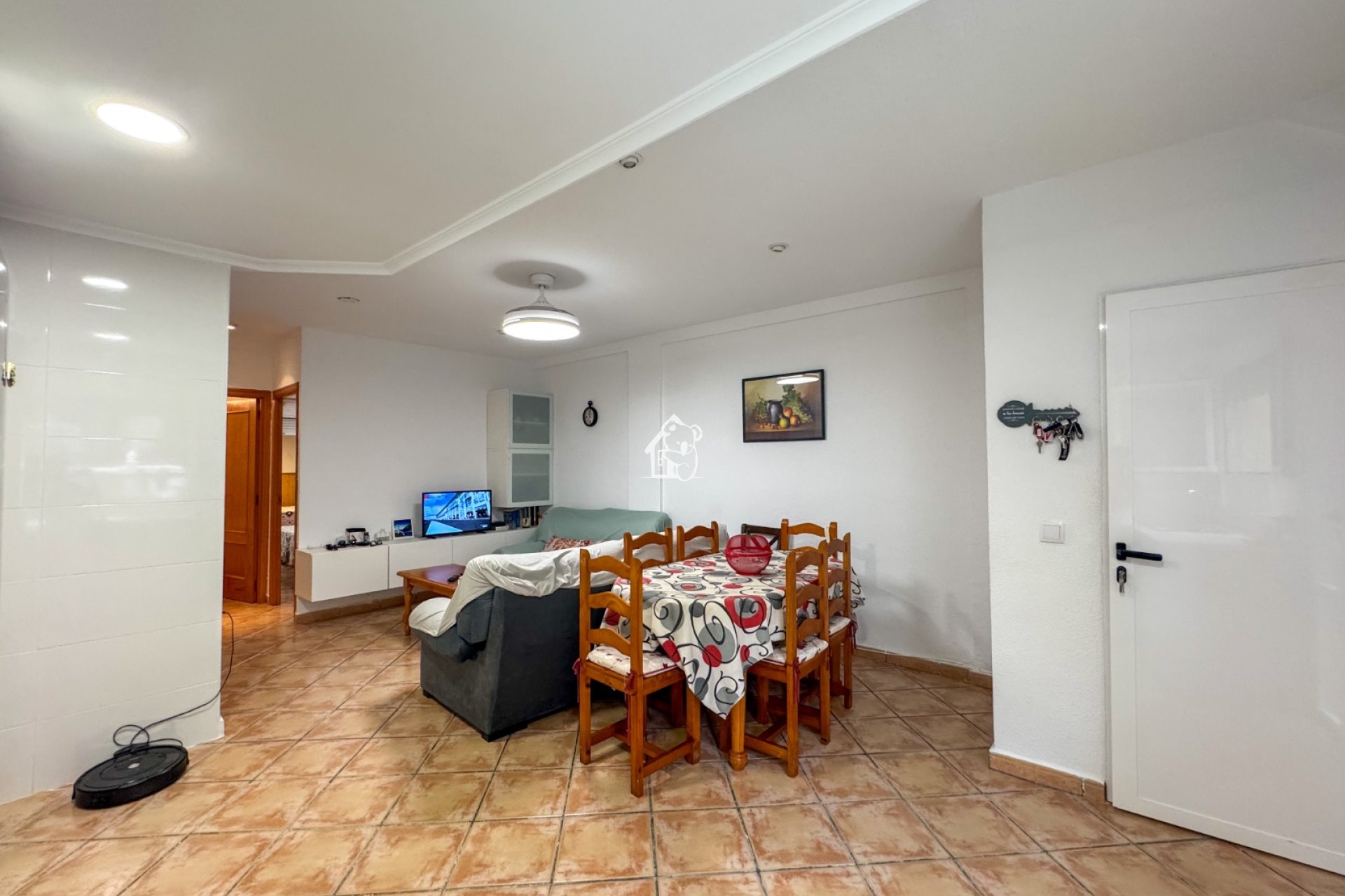 Rental - Bungalow - Torrevieja - Torrelamata - La Mata