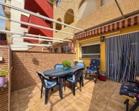 Rental - Bungalow - Torrevieja - Torrelamata - La Mata