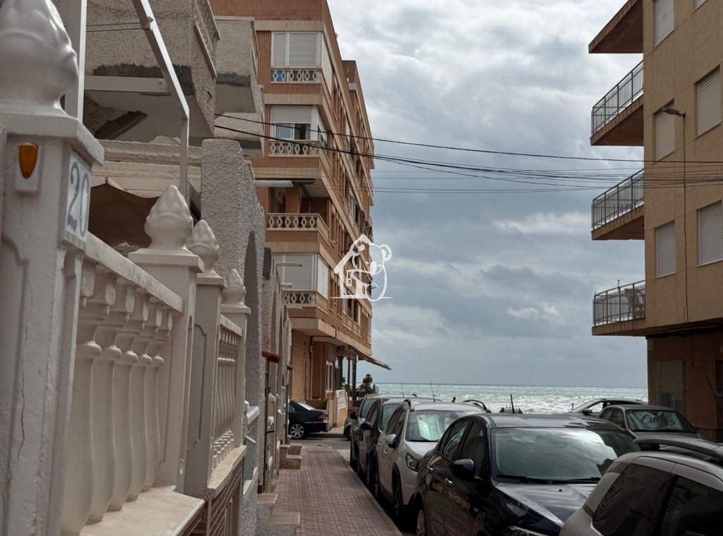 Rental - Bungalow - Torrevieja - Torrelamata - La Mata