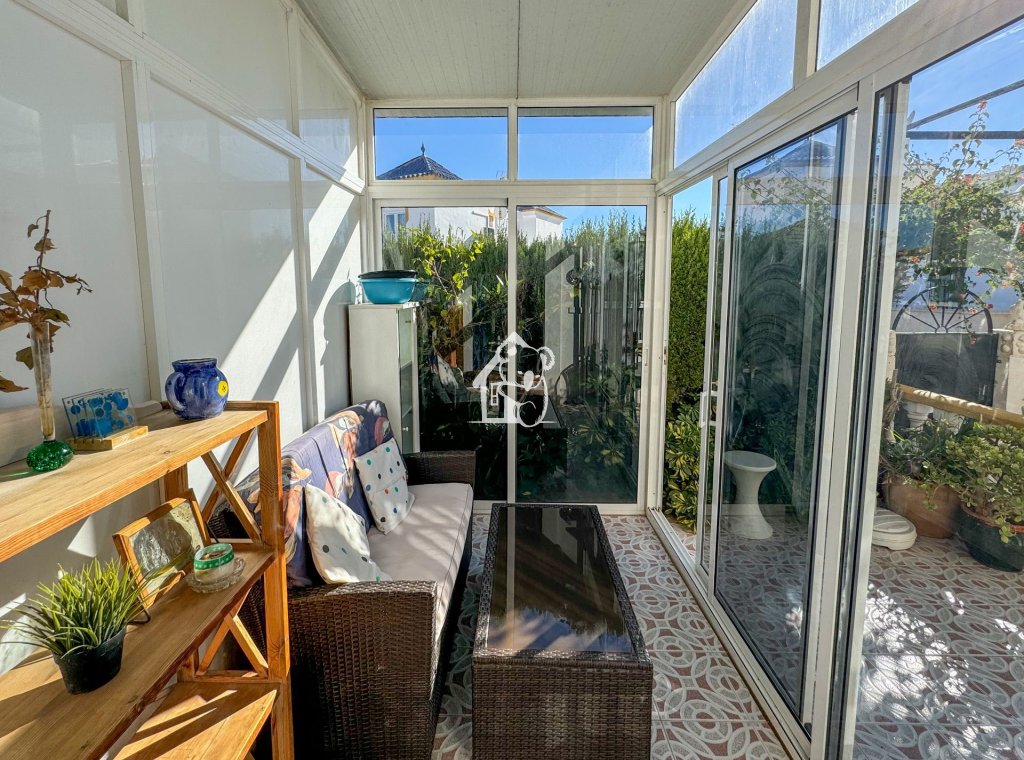 Rental - Bungalow - Torrevieja