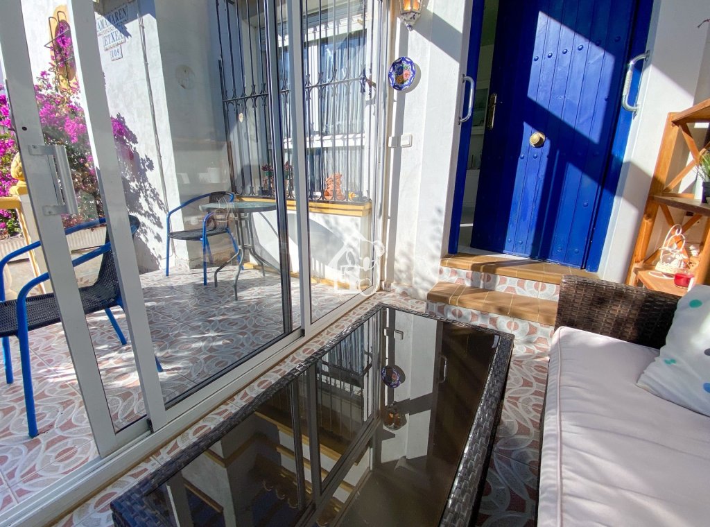 Rental - Bungalow - Torrevieja