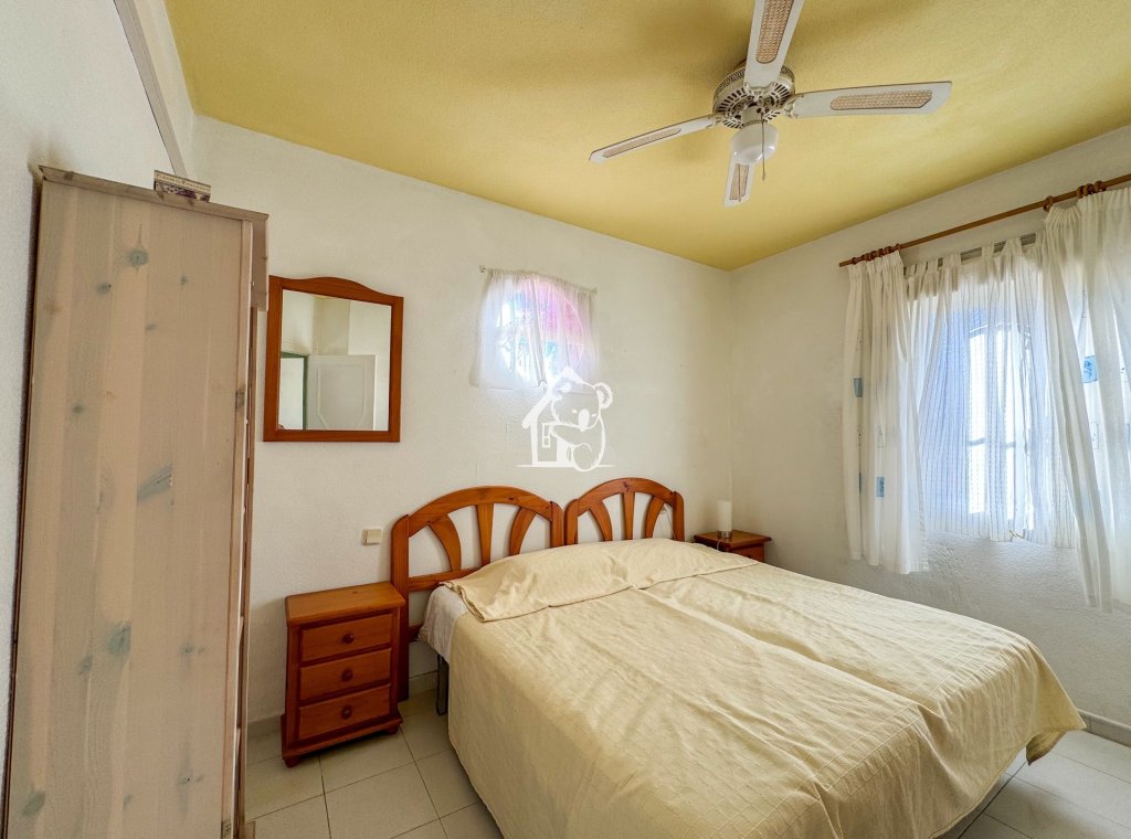 Rental - Bungalow - Torrevieja