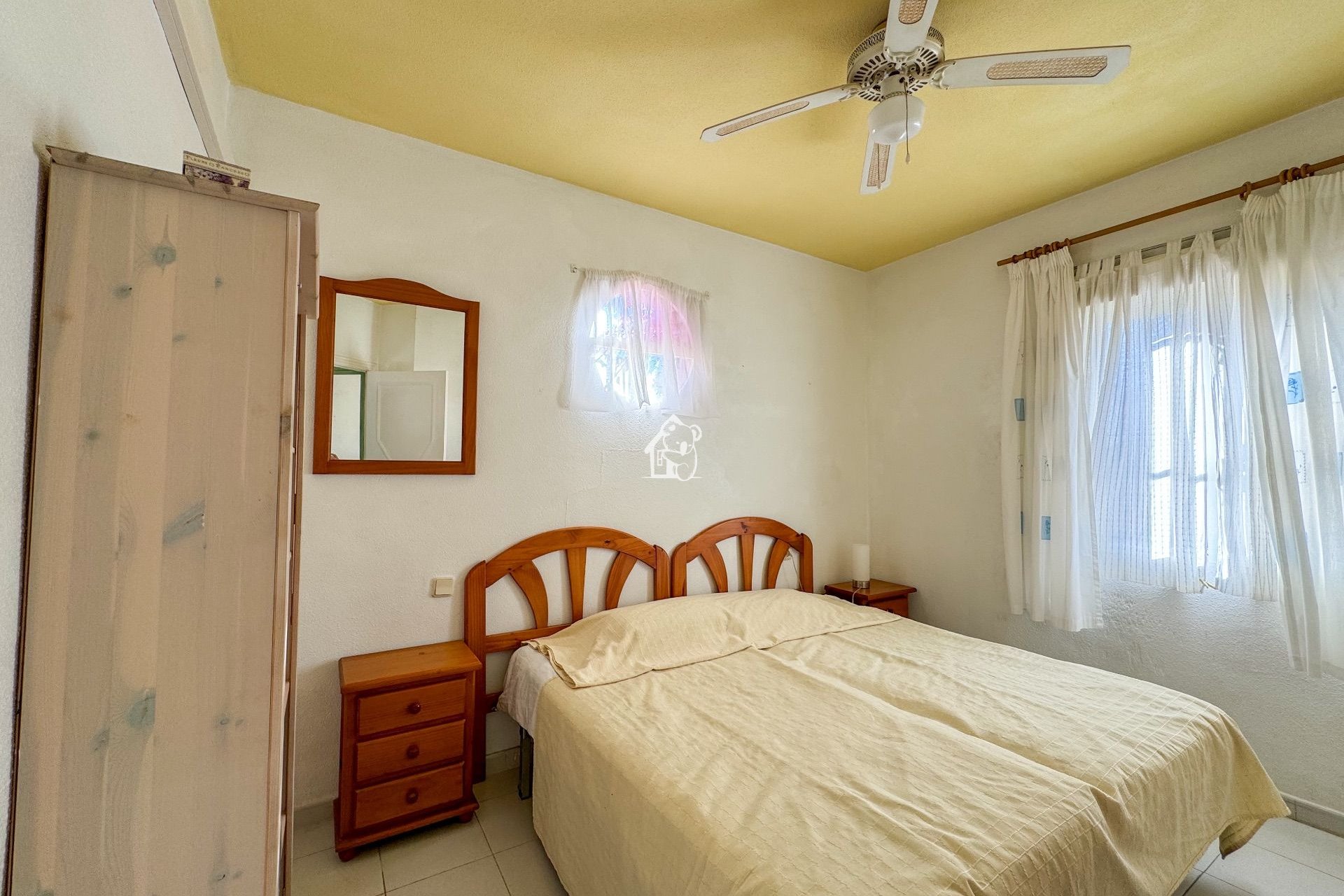 Rental - Bungalow - Torrevieja