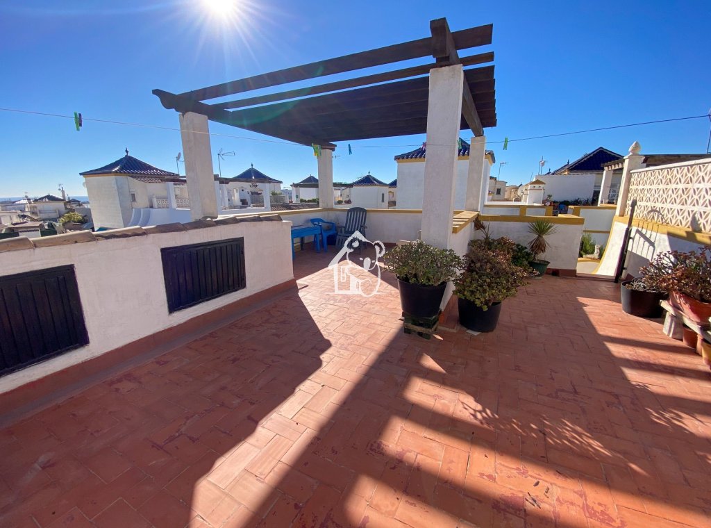 Rental - Bungalow - Torrevieja