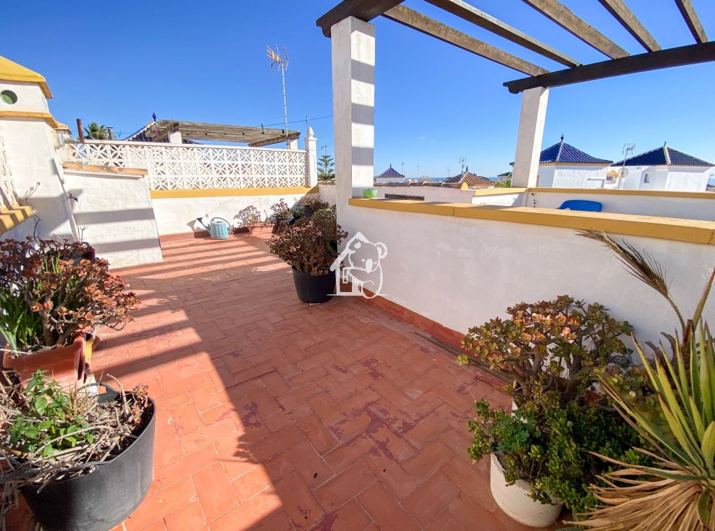 Rental - Bungalow - Torrevieja