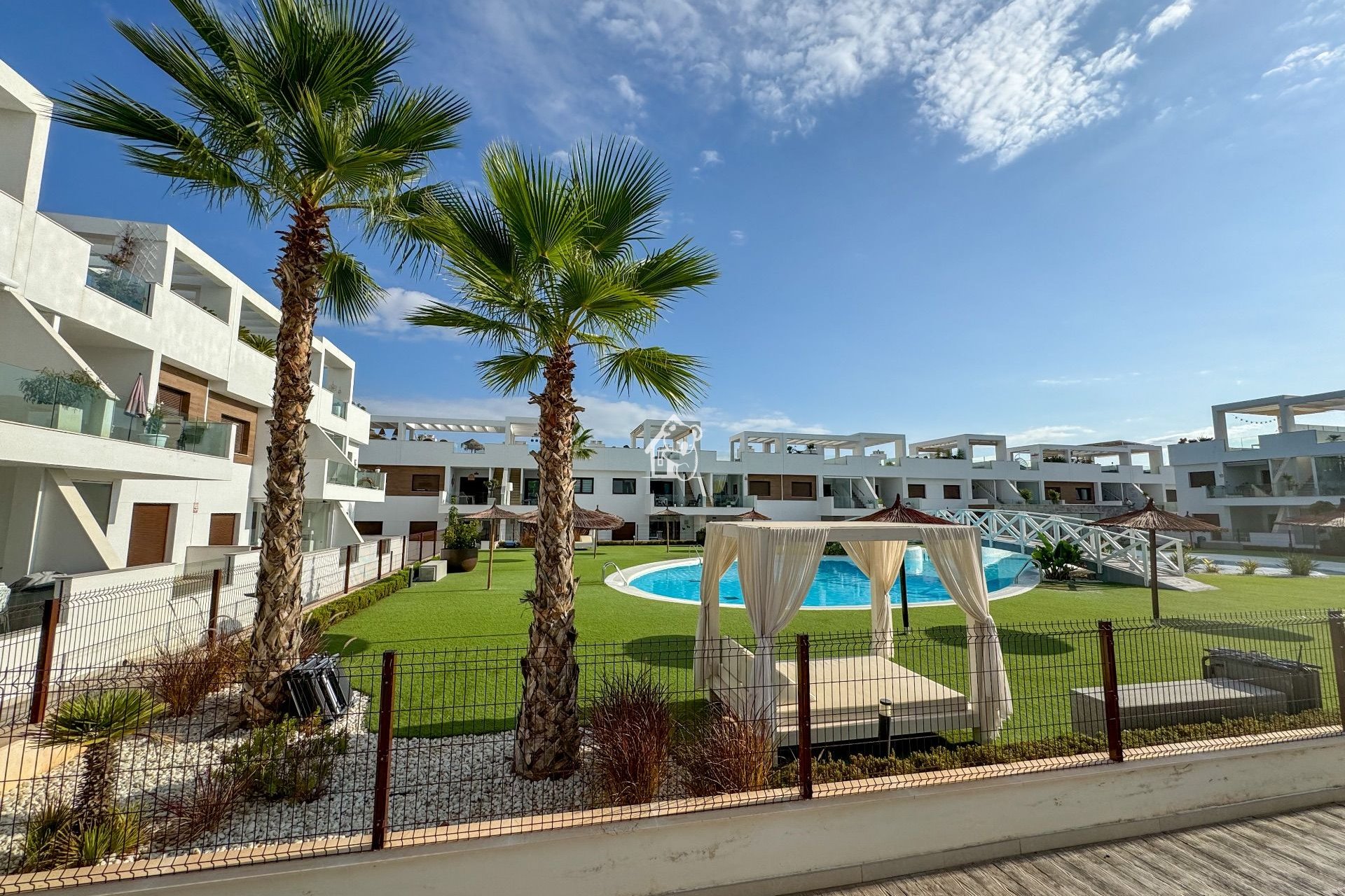 Rental - Bungalow - Torrevieja