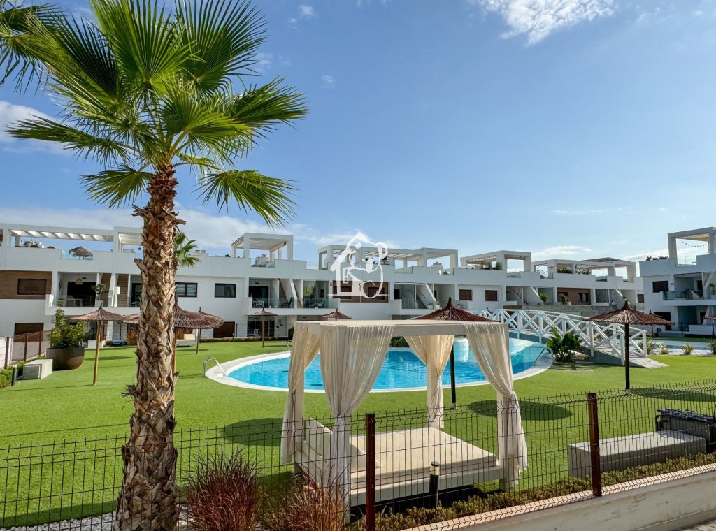 Rental - Bungalow - Torrevieja