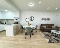 Rental - Bungalow - Torrevieja
