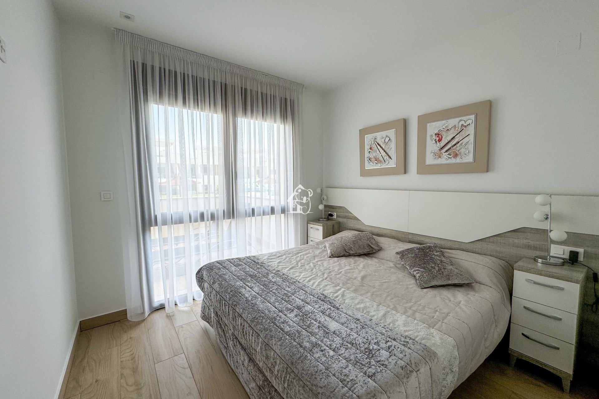 Rental - Bungalow - Torrevieja