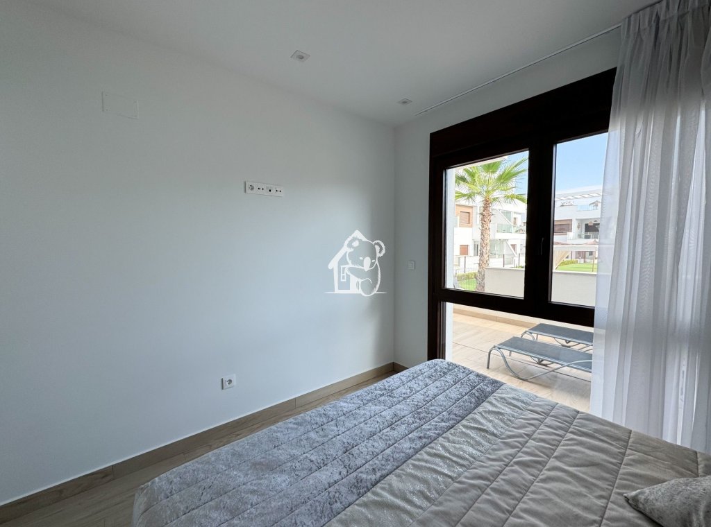 Rental - Bungalow - Torrevieja