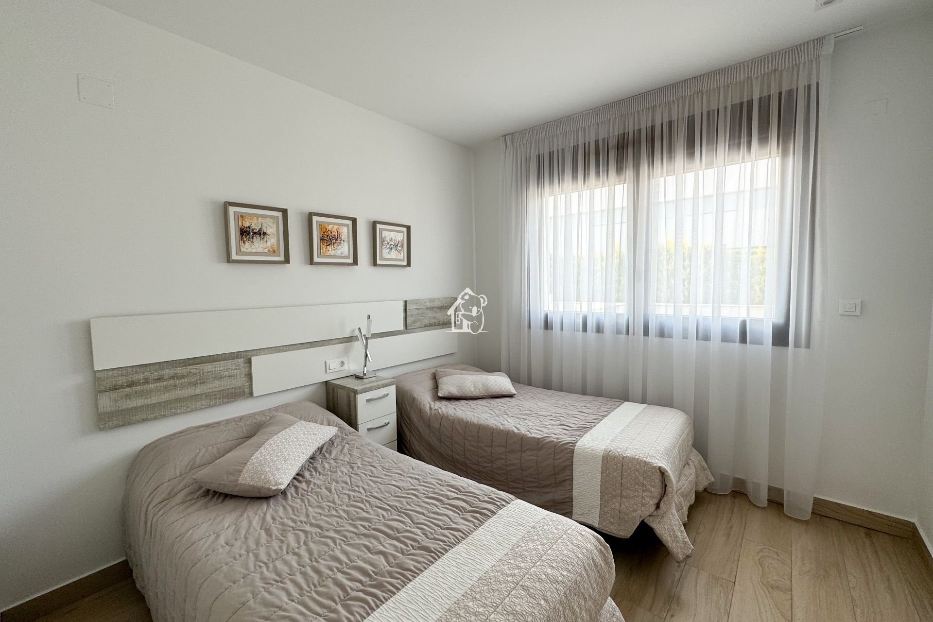 Rental - Bungalow - Torrevieja