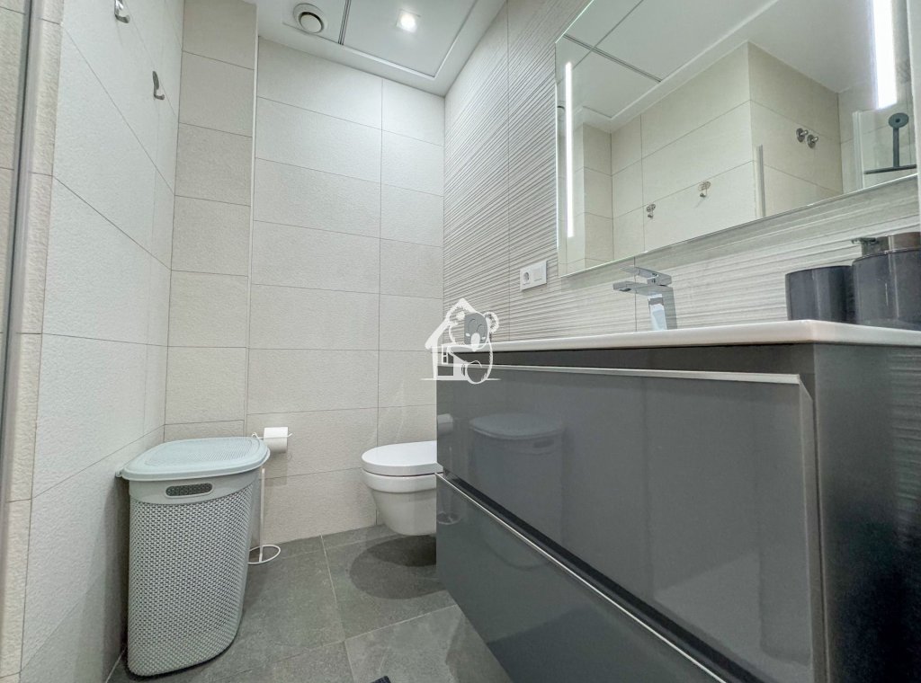 Rental - Bungalow - Torrevieja