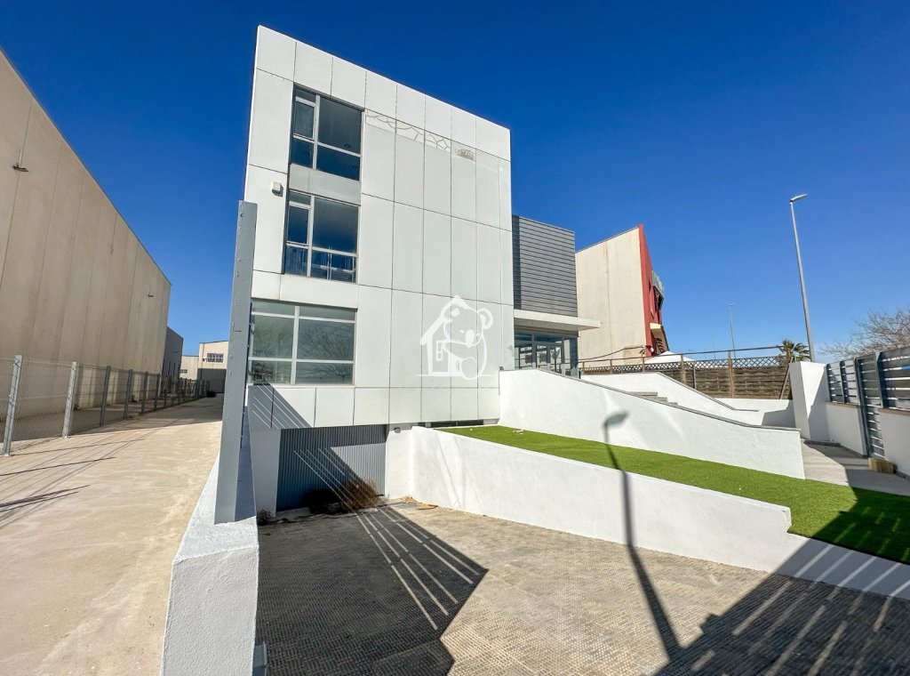 Rental - Commercial - Almoradí