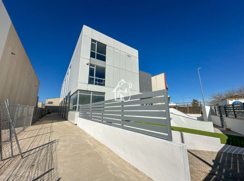 Rental - Commercial - Almoradí