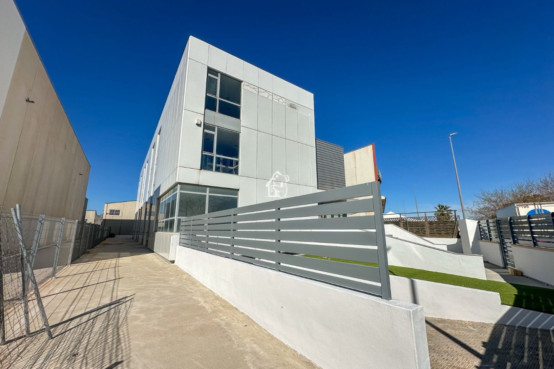 Rental - Commercial - Almoradí