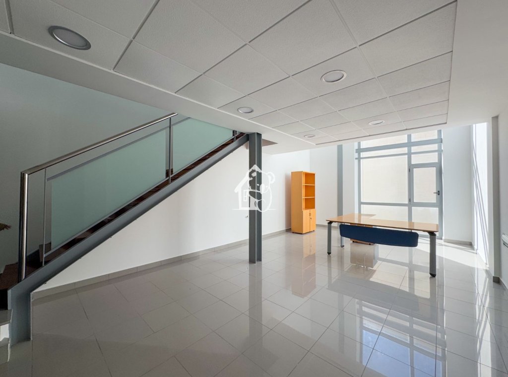 Rental - Commercial - Almoradí