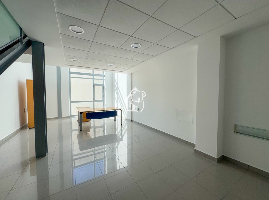 Rental - Commercial - Almoradí