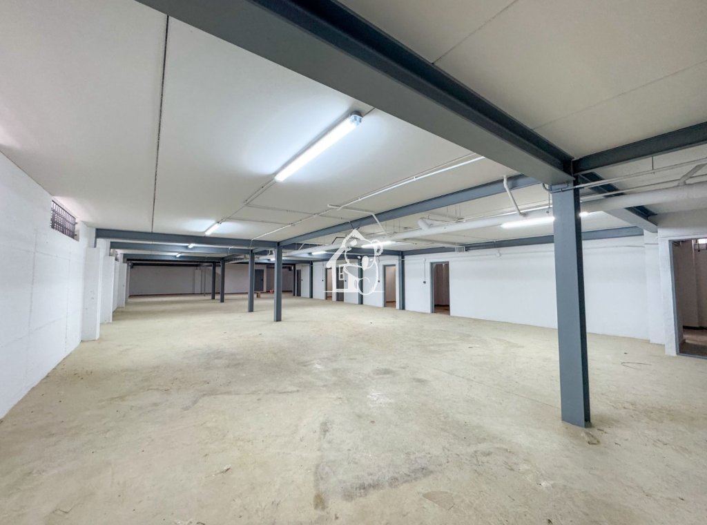 Rental - Commercial - Almoradí