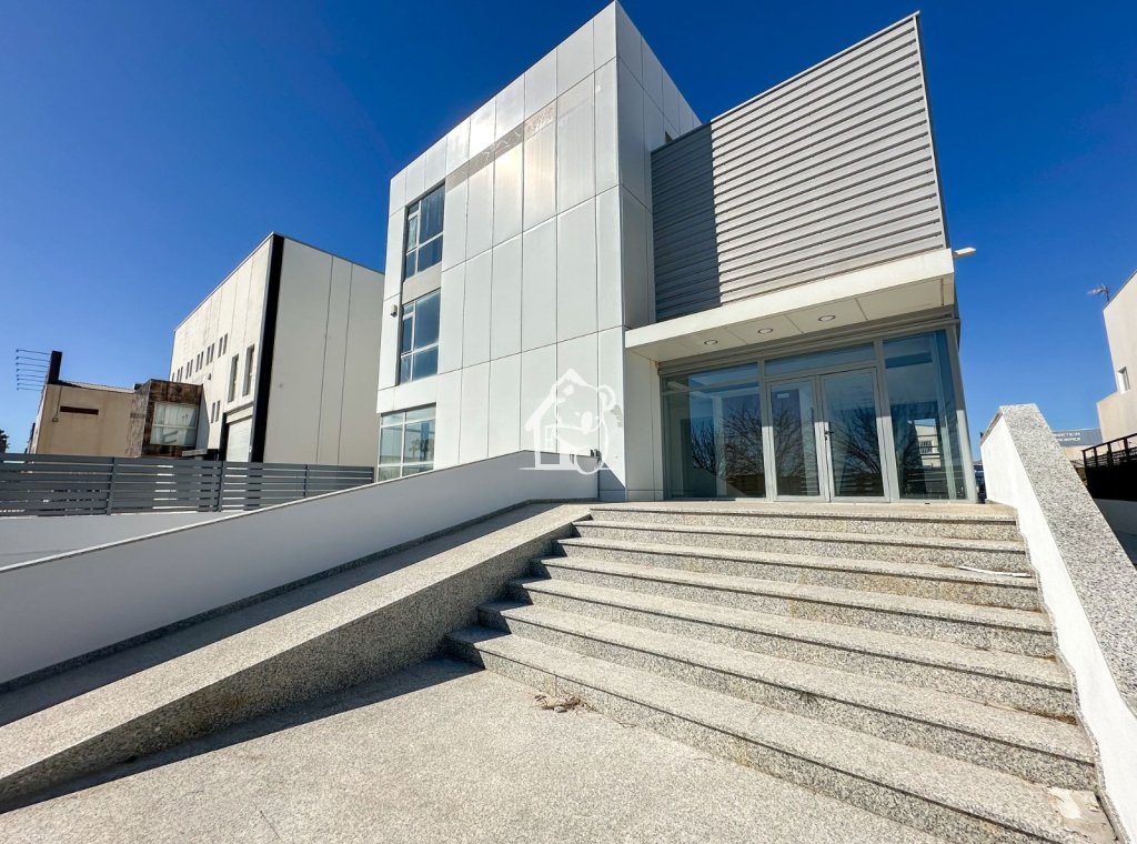 Rental - Commercial - Almoradí