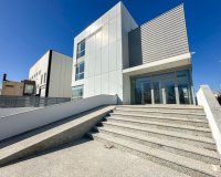 Rental - Commercial - Almoradí