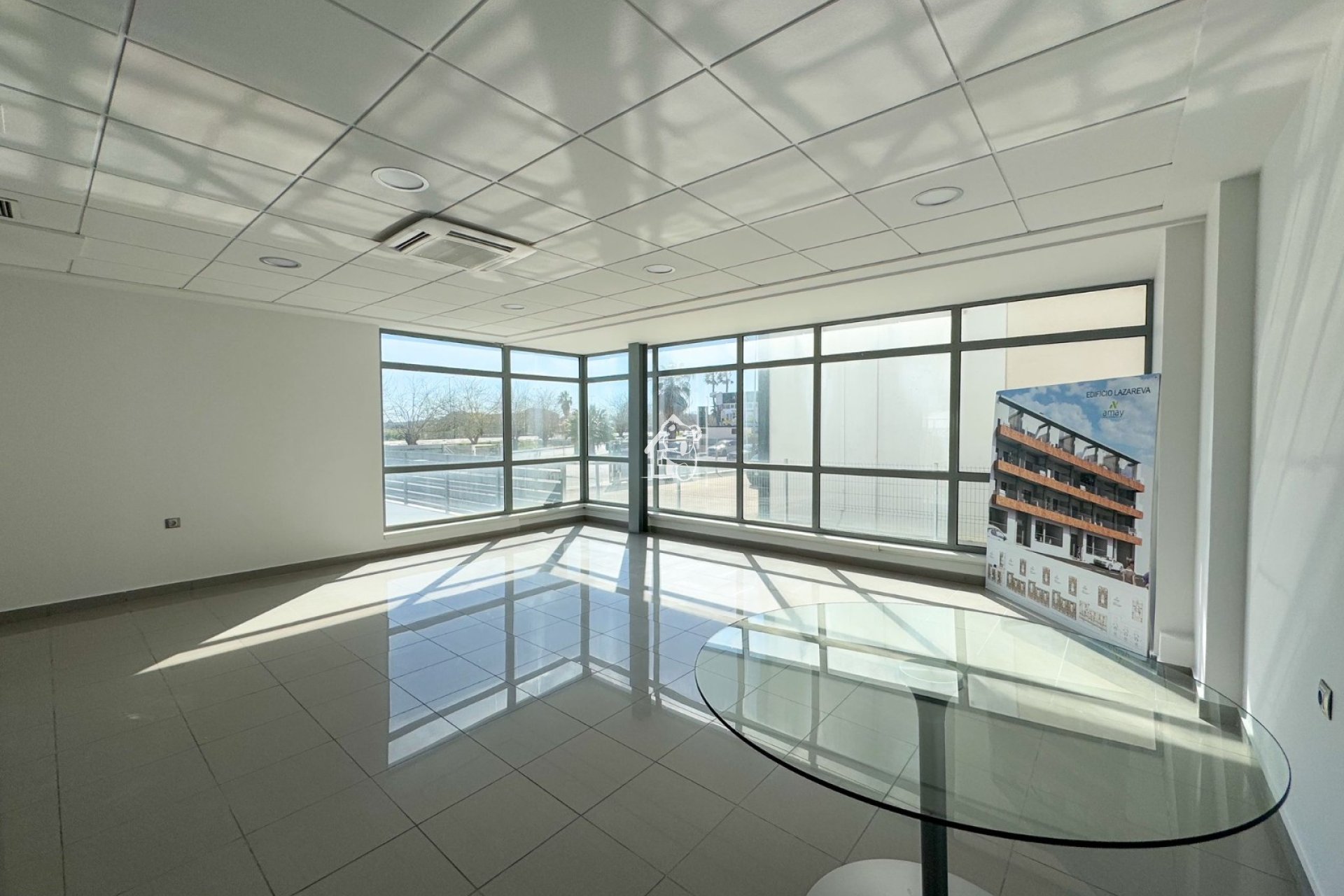 Rental - Commercial - Almoradí