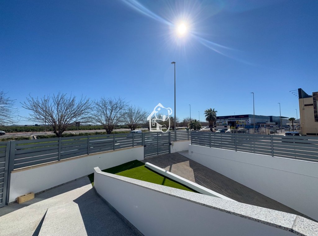 Rental - Commercial - Almoradí