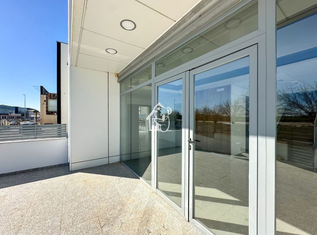 Rental - Commercial - Almoradí