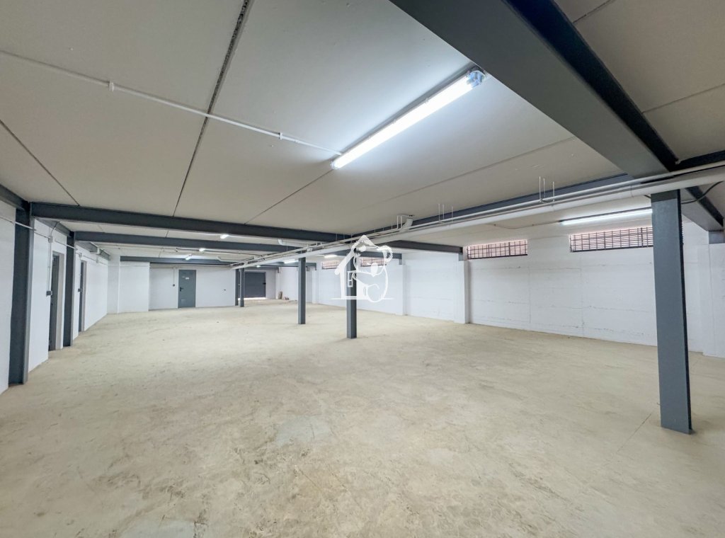 Rental - Commercial - Almoradí