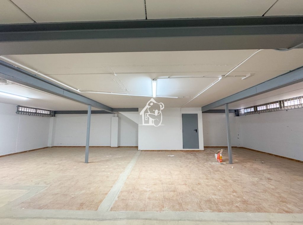 Rental - Commercial - Almoradí