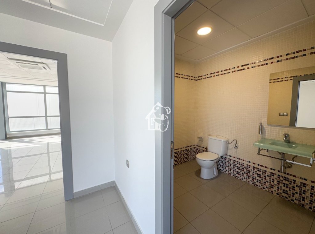 Rental - Commercial - Almoradí