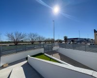 Rental - Commercial - Almoradí