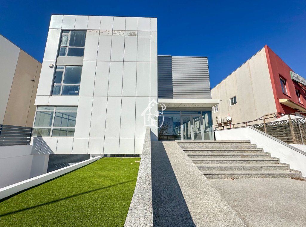 Rental - Commercial - Almoradí