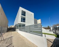 Rental - Commercial - Almoradí