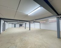 Rental - Commercial - Almoradí
