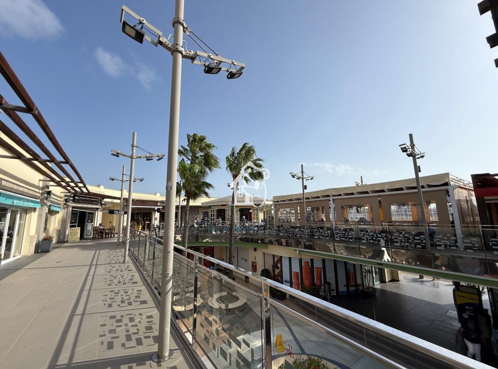 Rental - Commercial - Orihuela Costa - Punta Prima