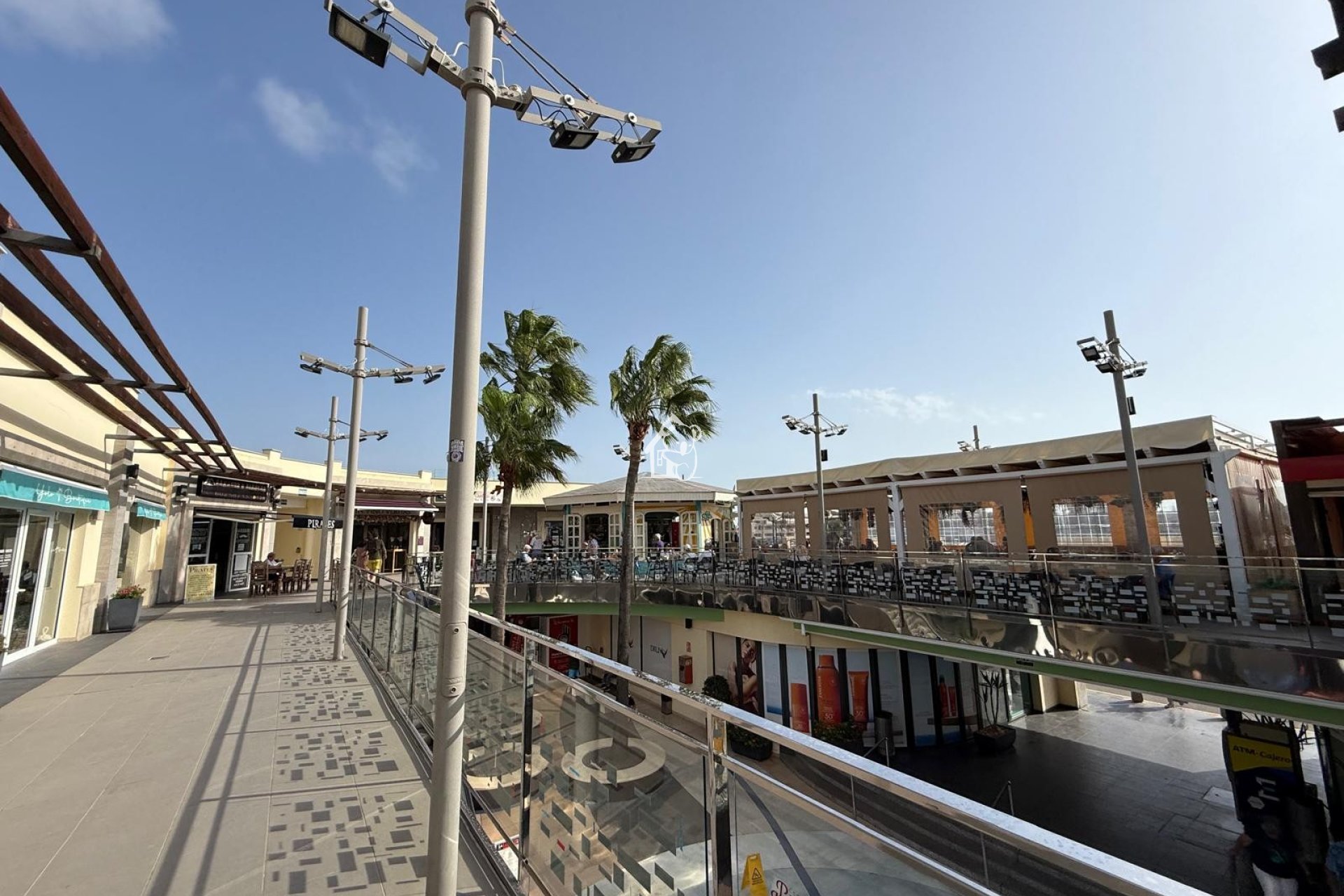 Rental - Commercial - Orihuela Costa - Punta Prima