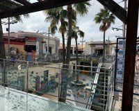 Rental - Commercial - Orihuela Costa - Punta Prima