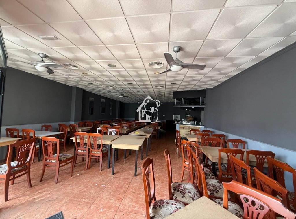 Rental - Commercial - Orihuela Costa - Punta Prima