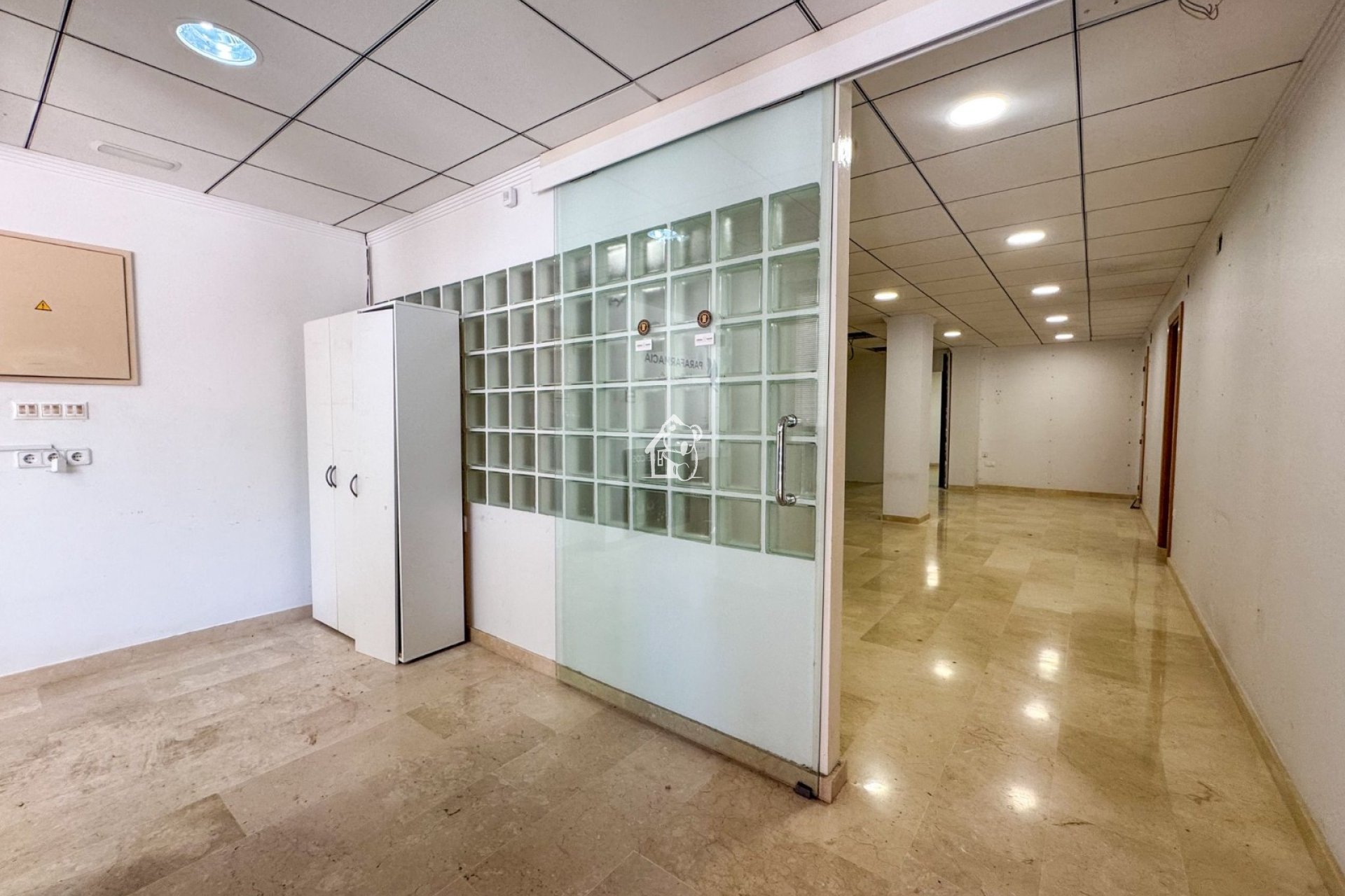 Rental - Commercial - Orihuela Costa - Villamartín
