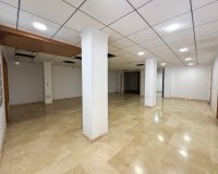 Rental - Commercial - Orihuela Costa - Villamartín