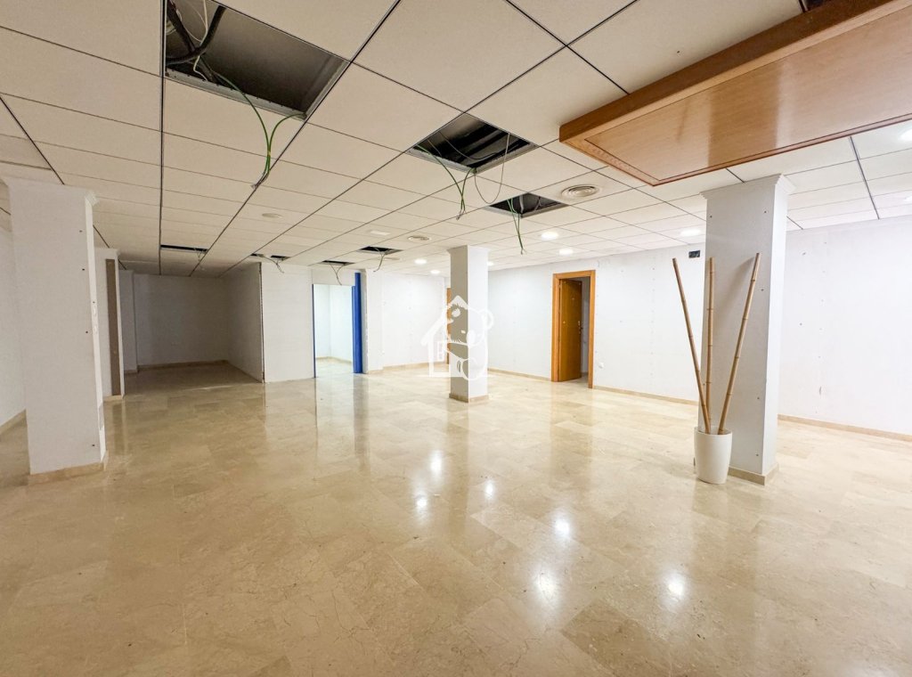 Rental - Commercial - Orihuela Costa - Villamartín