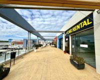 Rental - Commercial - Orihuela