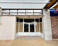 Rental - Commercial - Orihuela