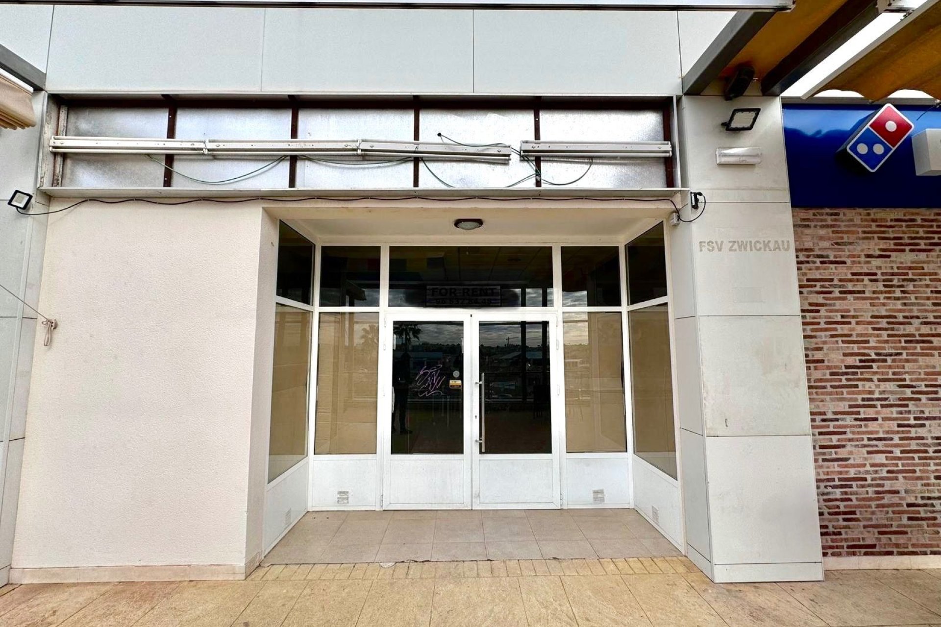 Rental - Commercial - Orihuela