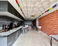 Rental - Commercial - Orihuela