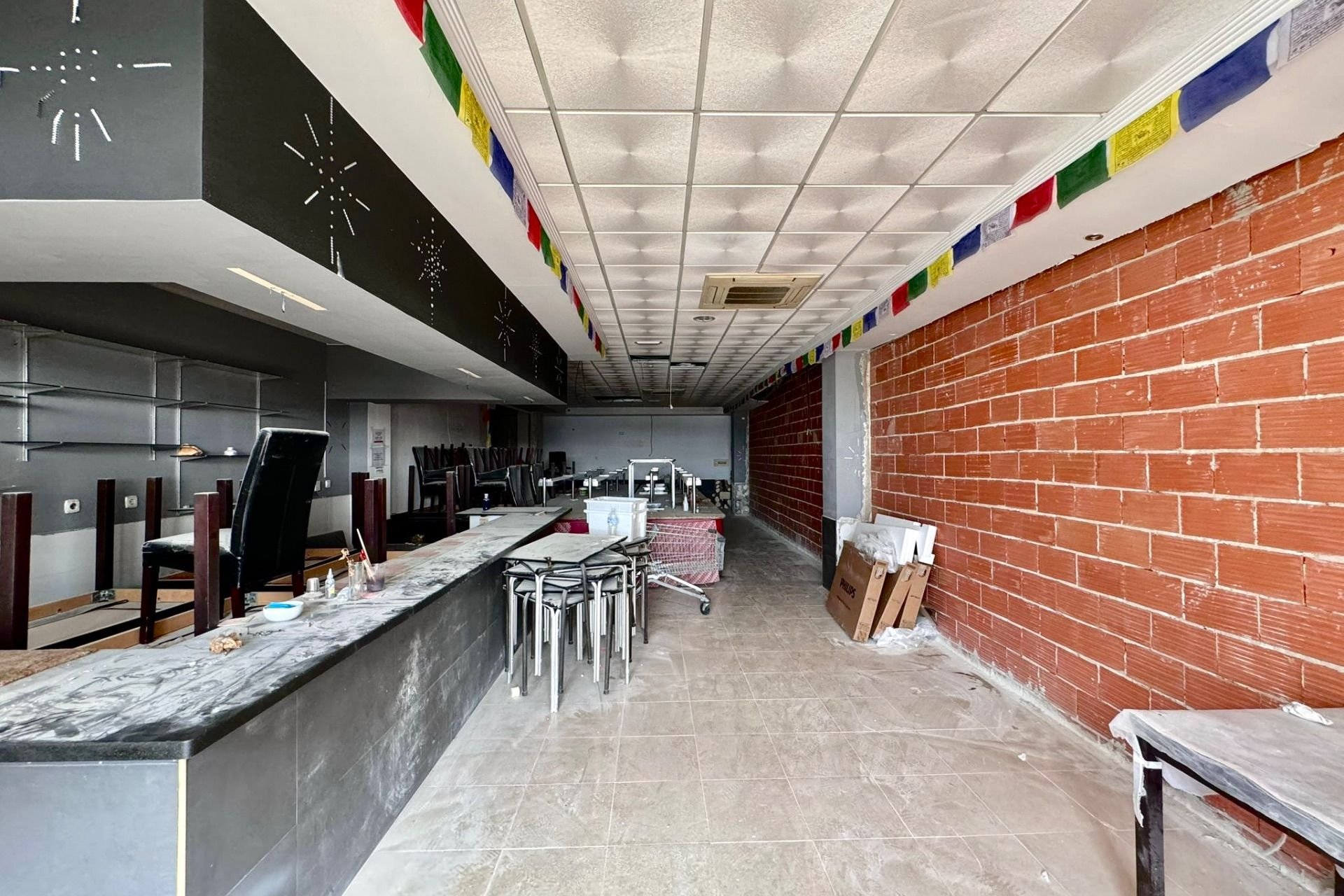 Rental - Commercial - Orihuela