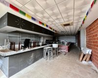 Rental - Commercial - Orihuela