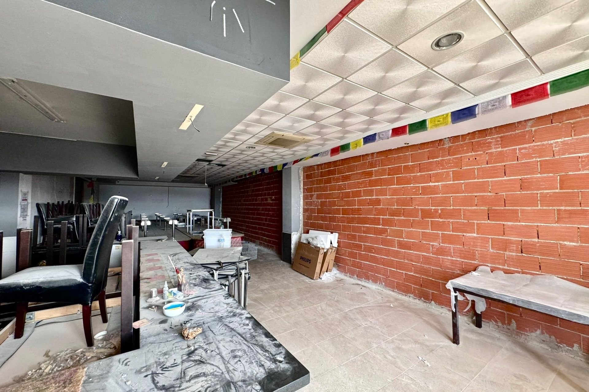 Rental - Commercial - Orihuela