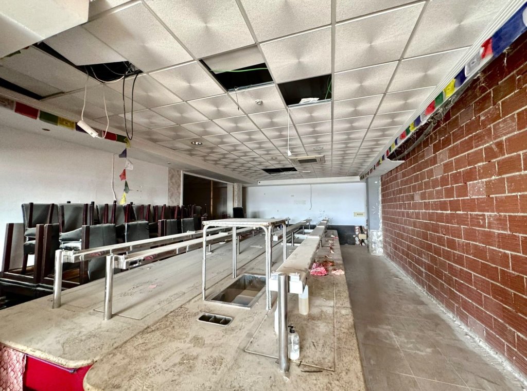 Rental - Commercial - Orihuela